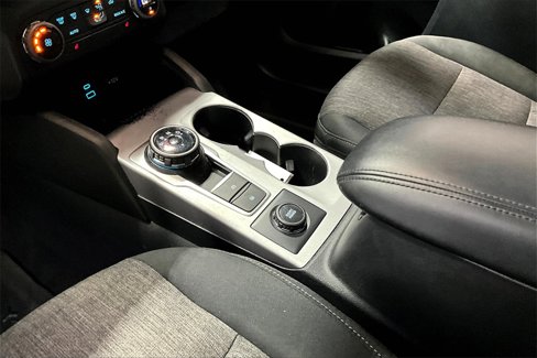 Used 2021 Ford Bronco Sport Big Bend w/ Big Bend Package (96B) image 18