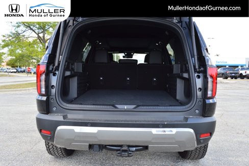 Certified 2026 Honda Passport TrailSport Elite image 34