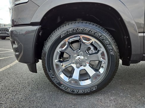 New 2026 RAM 1500 Big Horn image 10