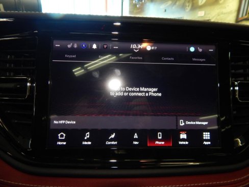 Used 2024 Dodge Durango SRT Hellcat image 29