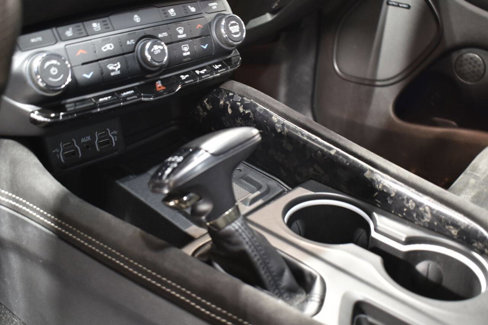 Used 2021 Dodge Durango SRT Hellcat w/ Premium Interior Group image 17