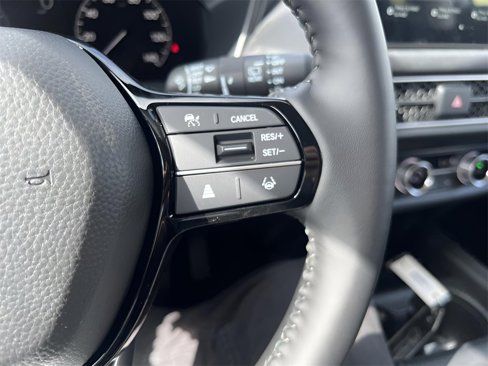 New 2026 Honda HR-V EX-L image 17