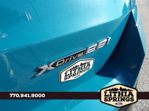 Used 2024 BMW X1 xDrive28i image 23