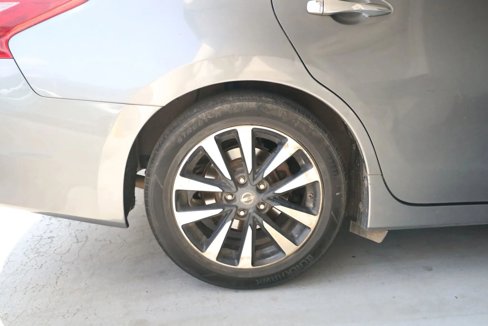 Used 2018 Nissan Altima 2.5 SL image 26