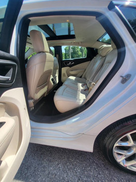 Used 2015 Chrysler 200 C w/ Navigation & Sound Group I image 22