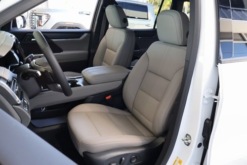 New 2026 GMC Acadia Elevation w/ Elevation Premium Package image 12