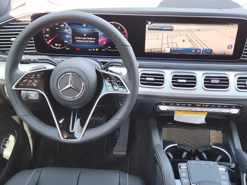 New 2026 Mercedes-Benz GLE 450 4MATIC image 27