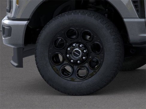 New 2025 Ford F350 Lariat w/ Lariat Ultimate Package image 23