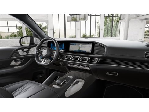 New 2026 Mercedes-Benz GLS 63 AMG 4MATIC image 6