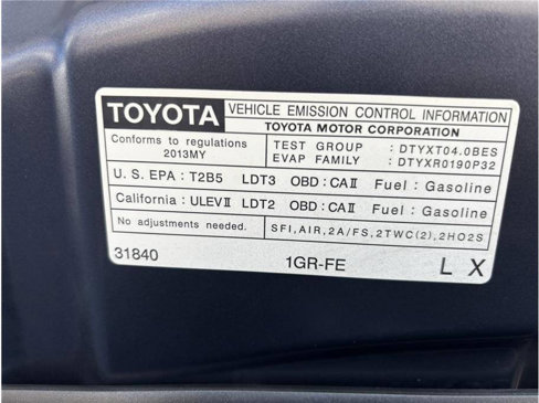 Used 2013 Toyota 4Runner Trail image 24
