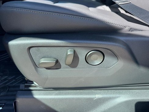 New 2026 Chevrolet Silverado 1500 LT Trail Boss image 10