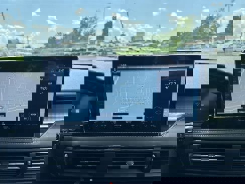 New 2025 Lincoln Corsair AWD image 56