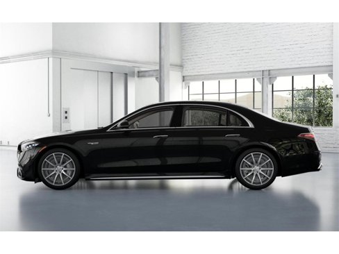 New 2026 Mercedes-Benz S 63 AMG S image 34