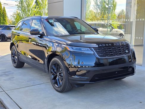 New 2026 Land Rover Range Rover Velar S image 8