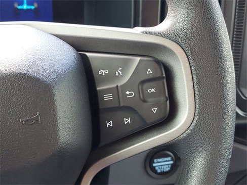 Certified 2023 Ford Bronco 4-Door image 13