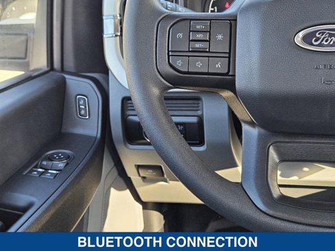 New 2024 Ford F350 XL w/ XL Chrome Package image 21