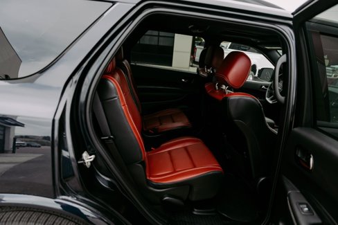 Used 2024 Dodge Durango SRT image 11