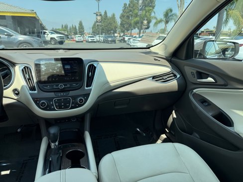 Used 2024 Chevrolet Malibu LT image 23