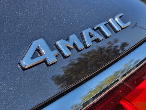 New 2026 Mercedes-Benz GLS 450 4MATIC image 9