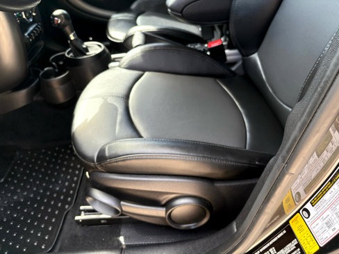 Used 2014 MINI Cooper Countryman S image 38