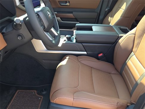 New 2026 Toyota Tundra 1794 Edition image 18