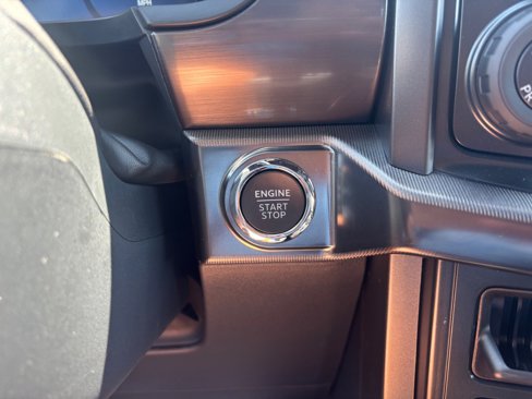 New 2025 Ford F150 Lariat image 82