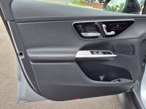 Certified 2024 Mercedes-Benz GLC 300 4MATIC image 16