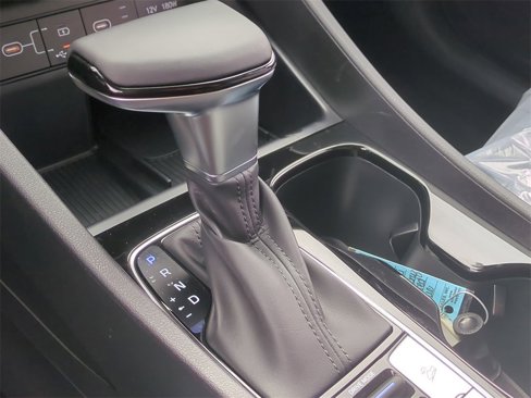 New 2026 Hyundai Santa Cruz Limited image 17