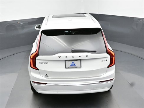 New 2026 Volvo XC90 B6 Plus w/ Protection Package Premier image 49