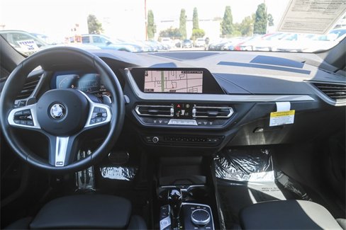 Used 2024 BMW 228i Gran Coupe w/ M Sport Package image 13