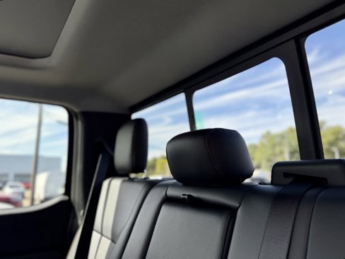 New 2026 Ford F350 Lariat image 29