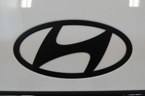 New 2026 Hyundai Santa Fe Calligraphy image 21