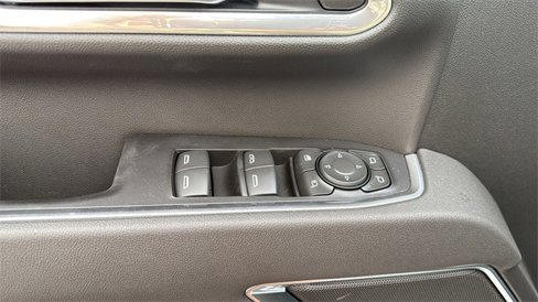 New 2025 Chevrolet Silverado 2500 LT w/ Trail Boss Package image 12