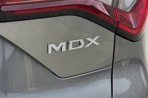 New 2025 Acura MDX w/ Technology Package image 7