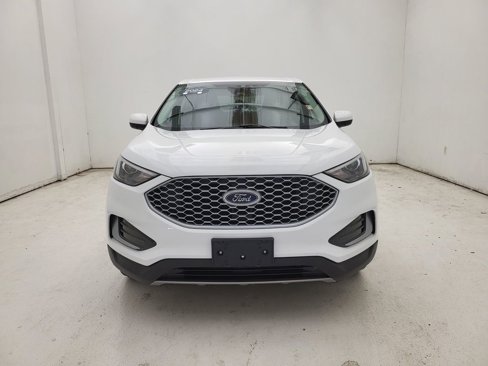 Used 2024 Ford Edge SEL image 20