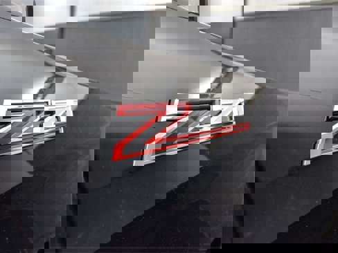New 2026 Chevrolet Silverado 1500 Custom Trail Boss image 24