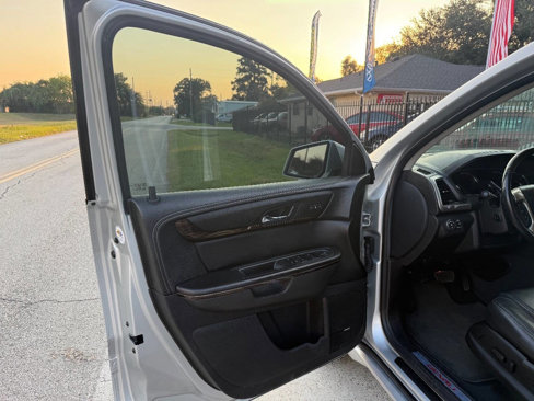 Used 2016 GMC Acadia Denali image 10