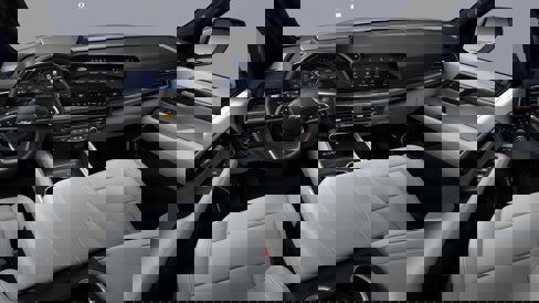 New 2026 Chevrolet Tahoe Premier image 5