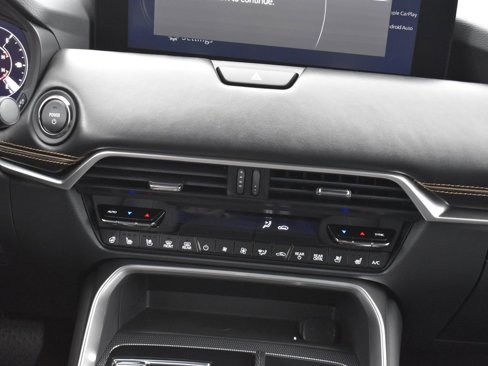 New 2025 MAZDA CX-90 Plug-In Hybrid w/ Premium Plus image 20