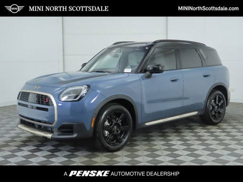 New 2026 MINI Cooper Countryman S image 1