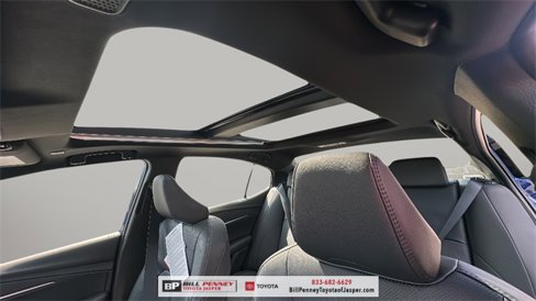 New 2026 Toyota Camry XSE image 12