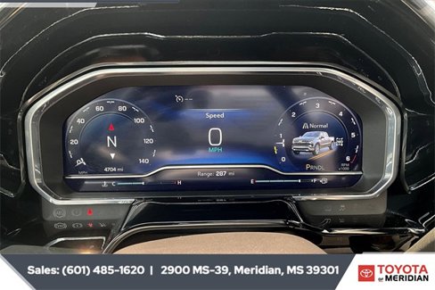 Used 2024 Chevrolet Silverado 1500 LT image 14