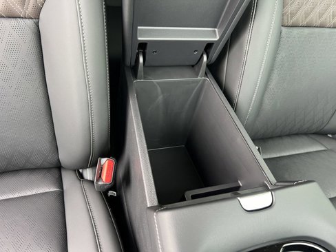 New 2025 Nissan Murano Platinum w/ Cargo Package image 24