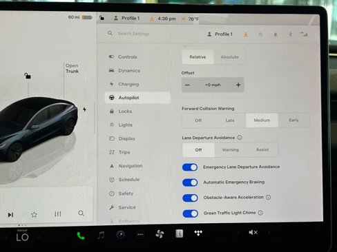 Used 2024 Tesla Model 3 Long Range image 30