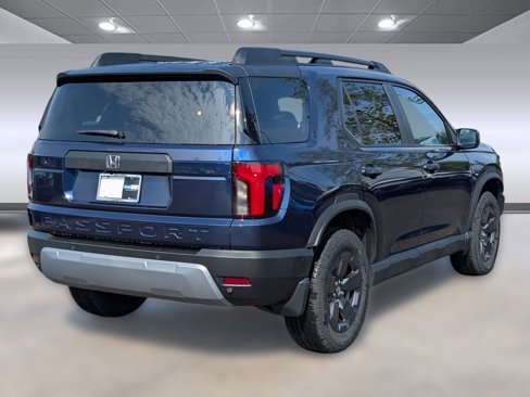 New 2026 Honda Passport RTL image 9