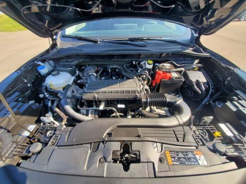 Used 2024 Ford Escape Active w/ Tech Pack #1 image 17