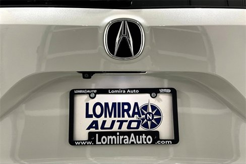 Used 2022 Acura RDX AWD image 24