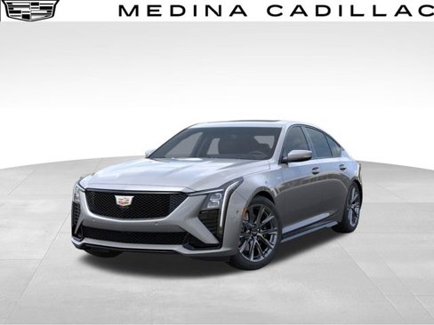 New 2026 Cadillac CT5 V image 6