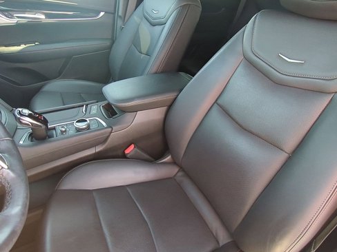 Certified 2023 Cadillac XT5 Premium Luxury image 24