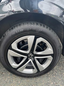 Used 2017 Honda Civic LX image 11